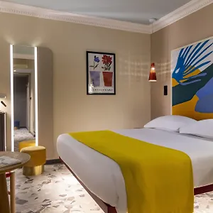 فندق دو لا بيه باريس